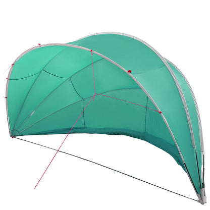 Dome Piscina Blu 546 x 516 x 250 cm