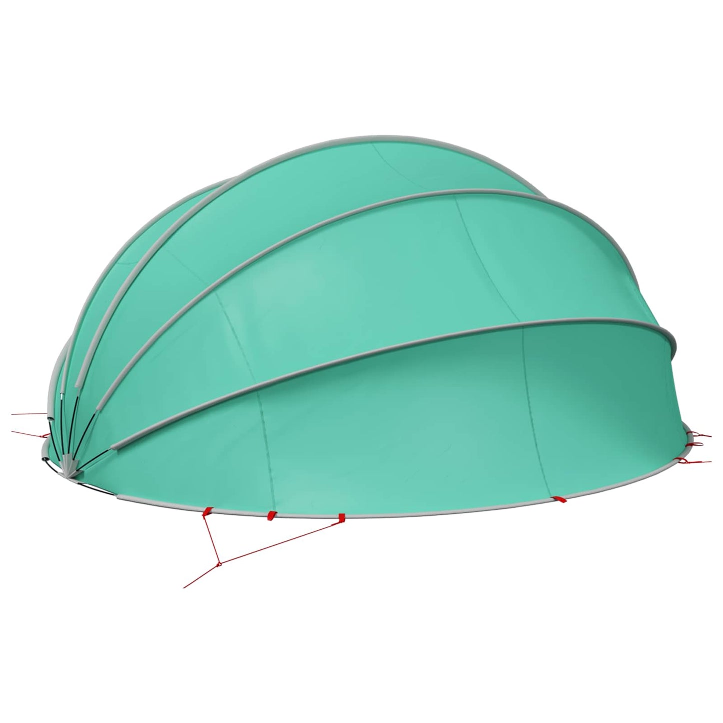 Dome Piscina Blu 546 x 516 x 250 cm | homemem39