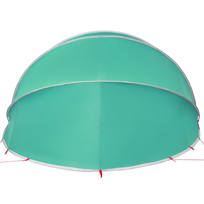 Dome Piscina Blu 546 x 516 x 250 cm | homemem39