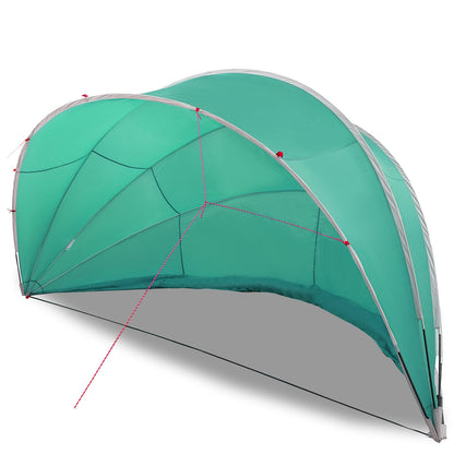 Dome Piscina Blu 546 x 516 x 250 cm
