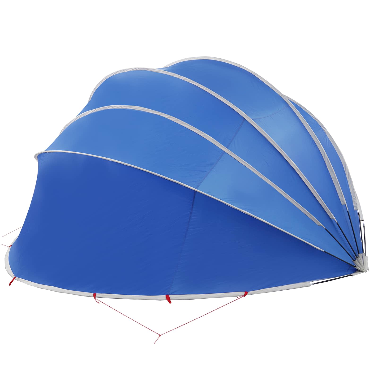 Dome Piscina Verde 592 x 590 x 275 cm | homemem39