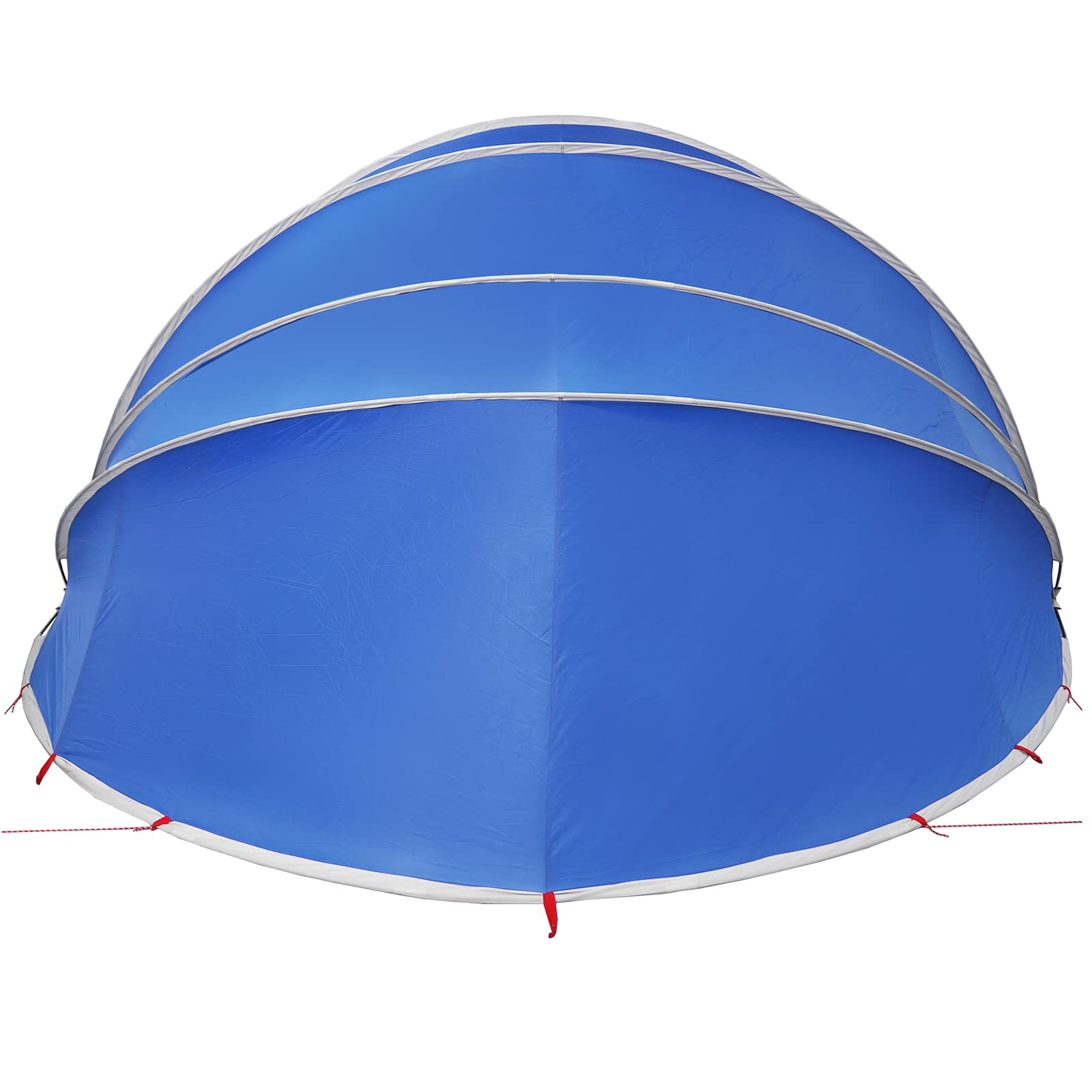 Dome Piscina Verde 592 x 590 x 275 cm | homemem39