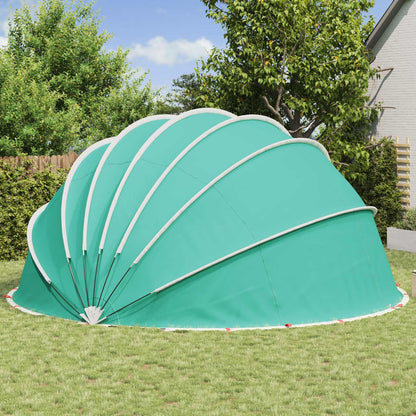 Dome Piscina Blu 592 x 590 x 275 cm | homemem39