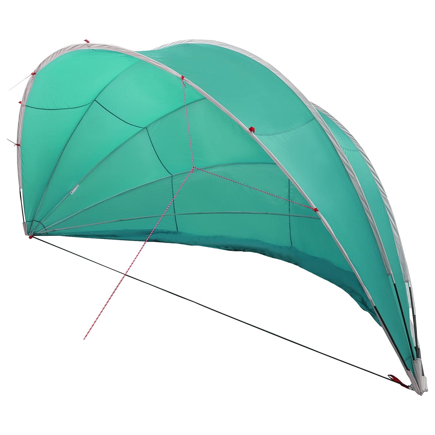 Dome Piscina Blu 592 x 590 x 275 cm | homemem39