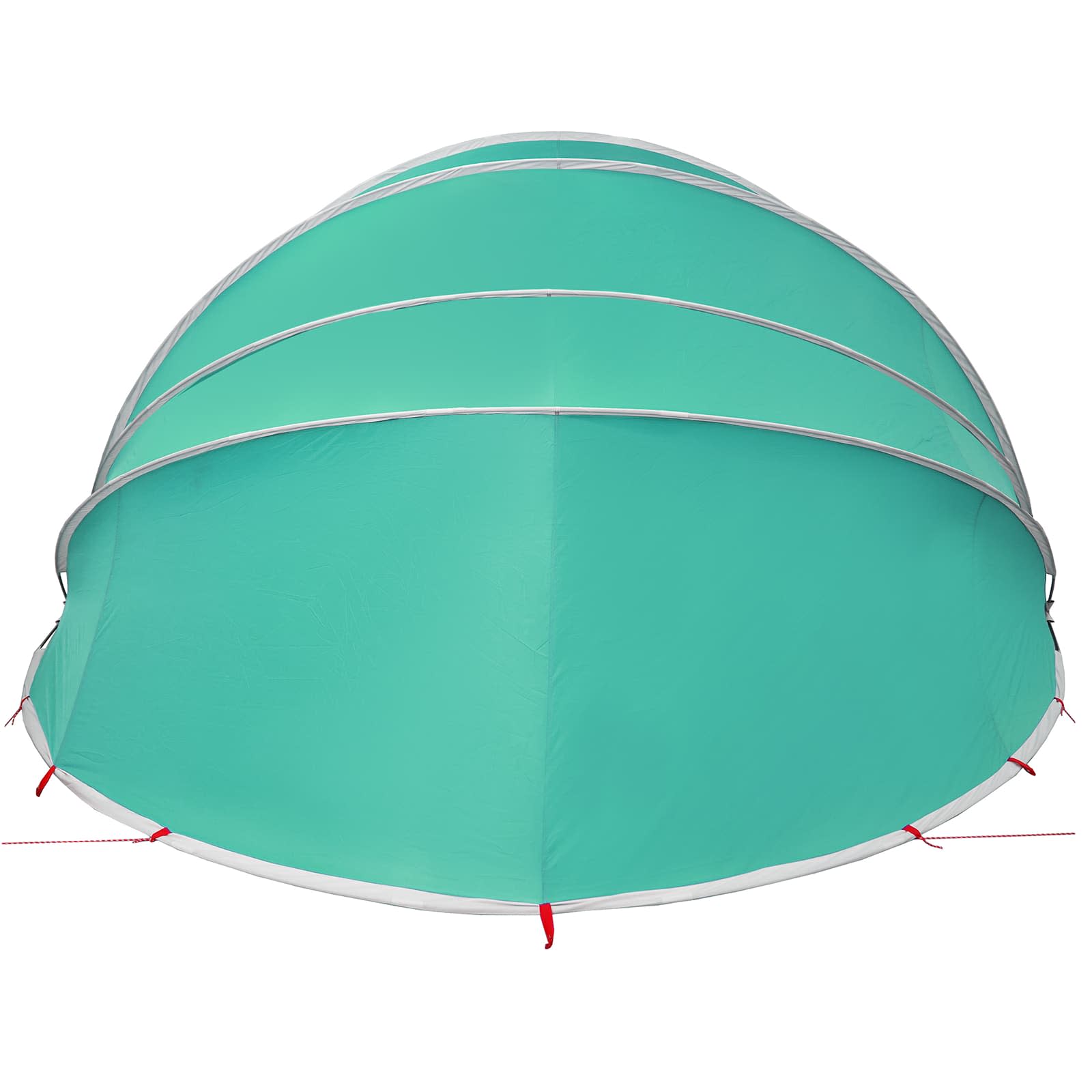 Dome Piscina Blu 592 x 590 x 275 cm | homemem39