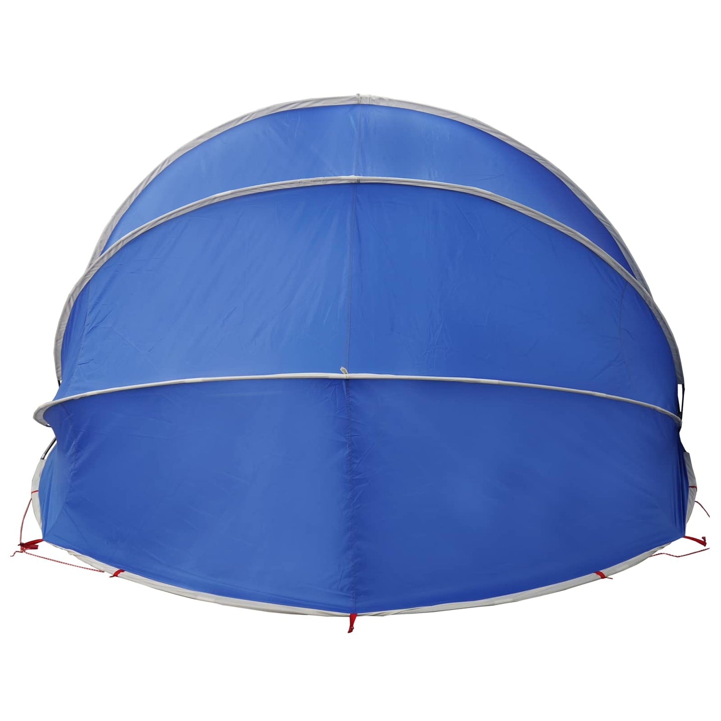 Tenda da piscina a cupola Verde 640 x 432 x 205 cm