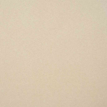 Schermo di Privacy per Balcone Beige 115 x 115 cm Tessuto