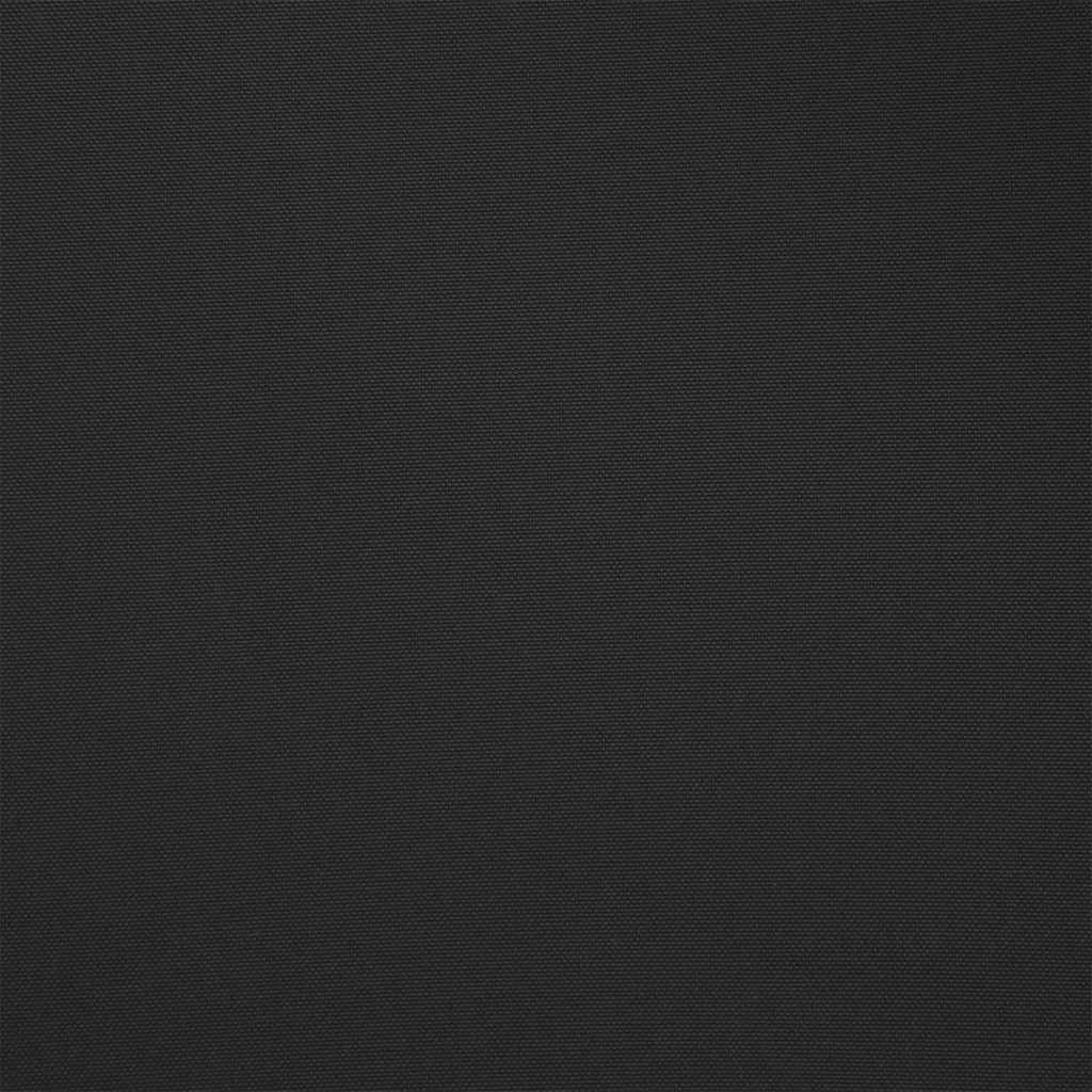 Schermo di Privacy per Balcone Antracite 160 x 160 cm Tessuto