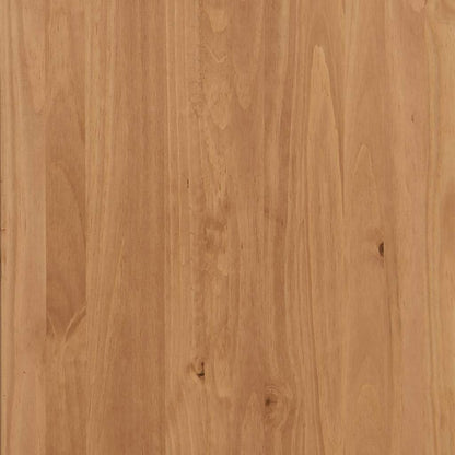 Cassettiera 5-Cassetto ASKIM Marrone 48,5 x 40 x 79 cm | homemem39