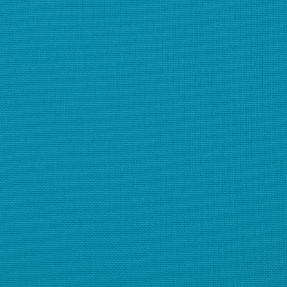 Cuscini per divano 4 pz blu 50x50 cm in Tessuto | homemem39