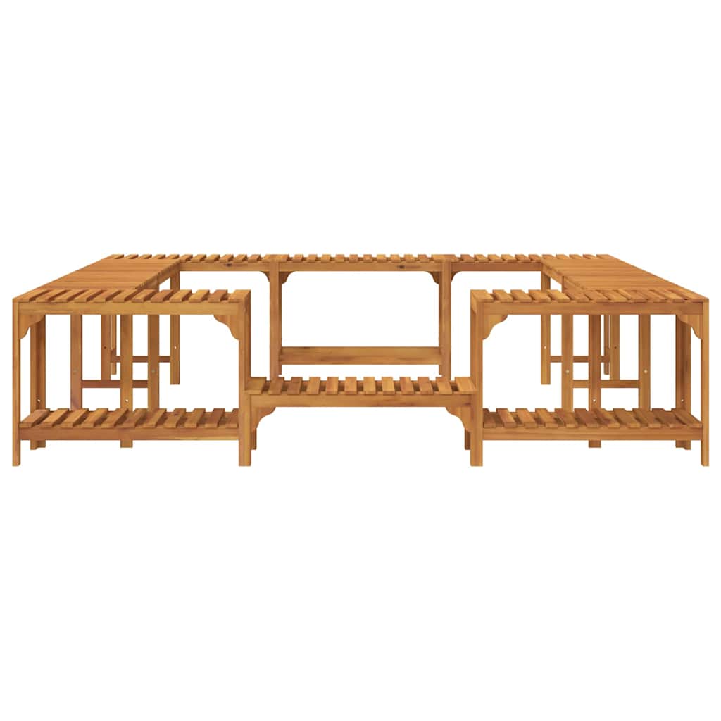 Rivestimento per Vasca Idromassaggio Quadrata da Esterno