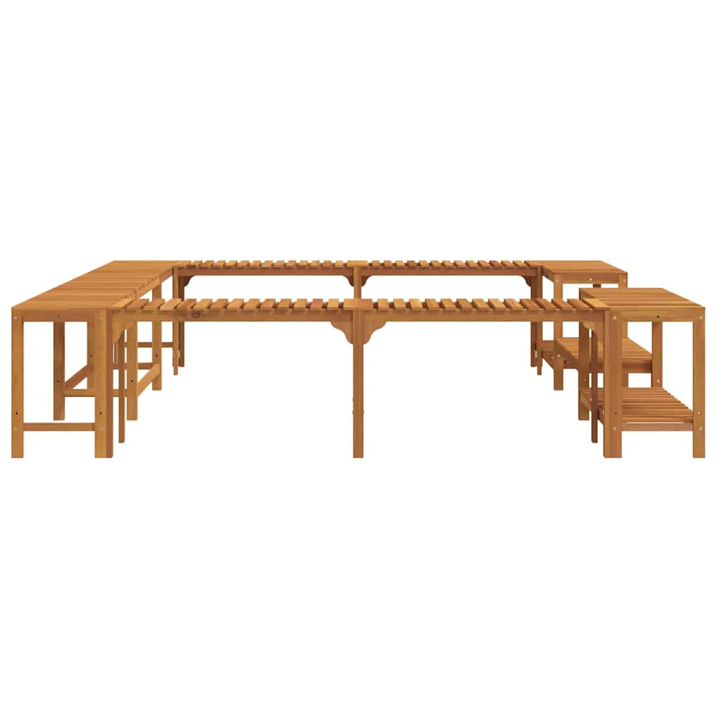 Circonferenza per Vasca Idromassaggio 255 x 255 x 55,5 cm | homemem39