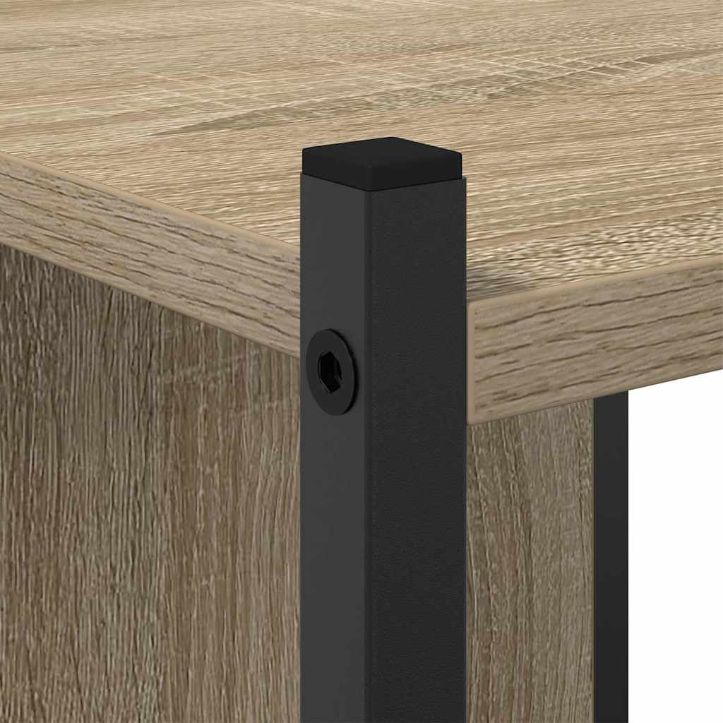 Mobile da Bagno Beige 33 x 33 x 120,5 cm Legno ingegnerizzato | homemem39