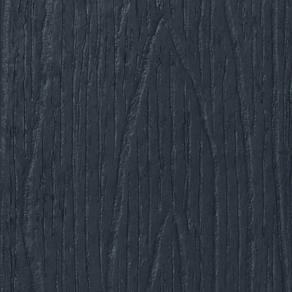 Sedia Adirondack Pieghevole Blu navy 80,5 x 74,5 x 92 cm HDPE