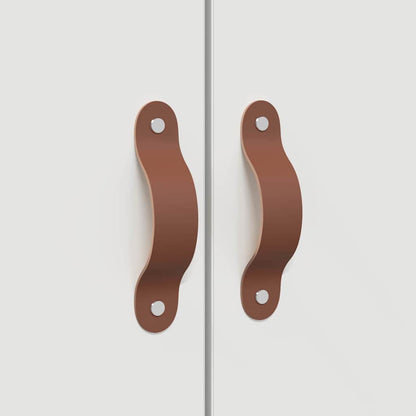 Struttura del letto Bianco 135 x 190 cm Legno multistrato - homemem39