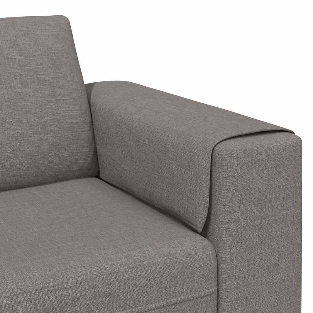 Divano per Soggiorno Talpa 250 x 77 x 76 cm Poliestere | homemem39