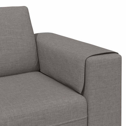 Divano per Soggiorno Talpa 250 x 77 x 76 cm Poliestere | homemem39