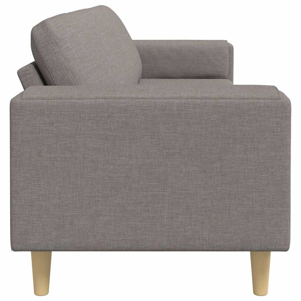 Divano per Soggiorno Talpa 250 x 77 x 76 cm Poliestere | homemem39