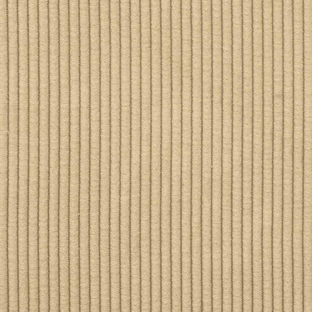 Divano in tessuto con cuscino Grigio Verde 208 cm - homemem39