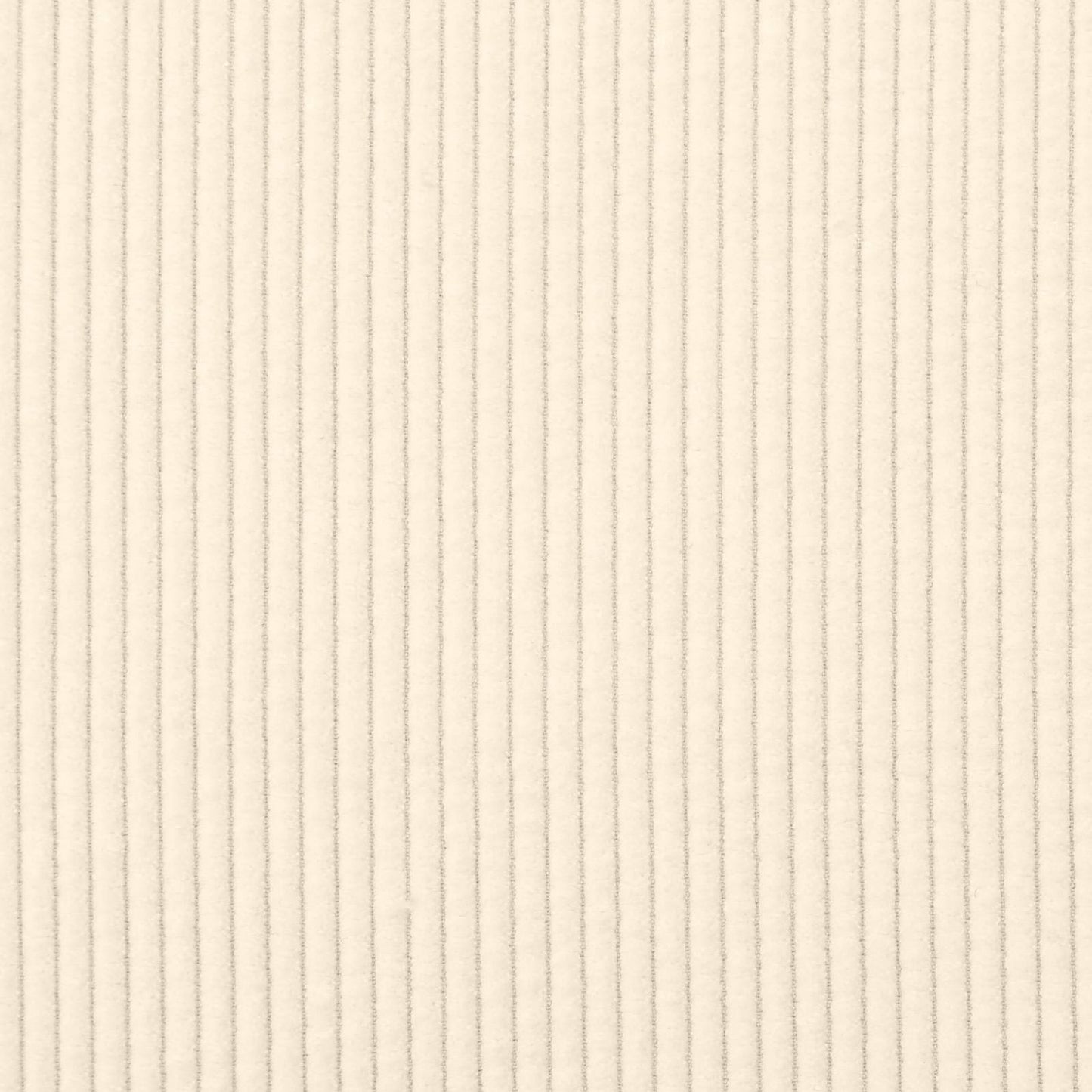 Divano Crema 250 x 188 x 76 cm Tessuto in Cords | homemem39
