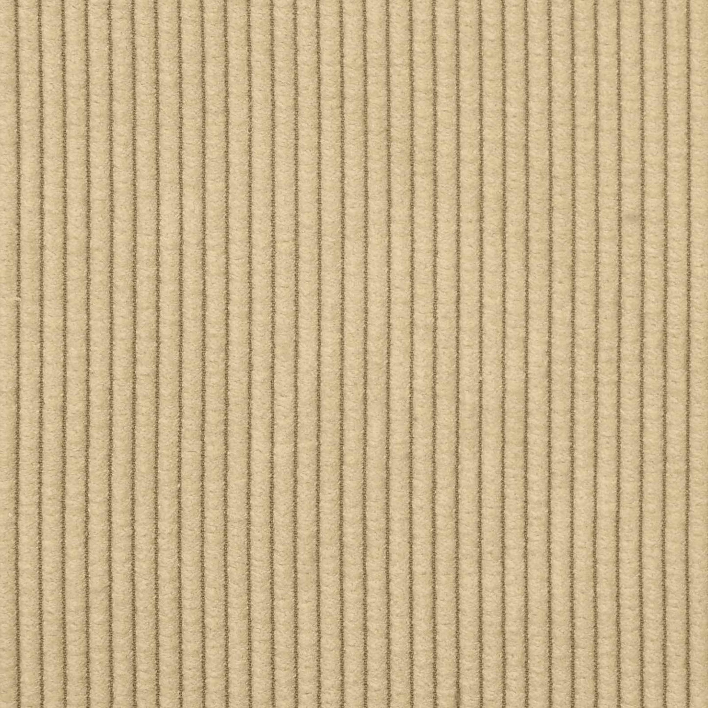 Divano Grigio Verde 250 x 188 x 76 cm Tessuto in Cords | homemem39