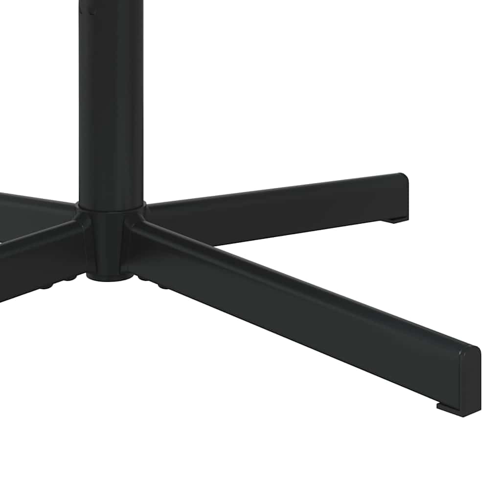 Sedia girevole Tortora 63 x 75 x 76 cm Tessuto