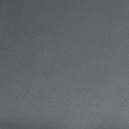 Sedia girevole Grigio 63 x 75 x 76 cm Similpelle