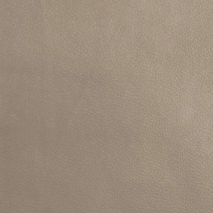 Sedia girevole Cappuccino 63 x 75 x 76 cm Similpelle