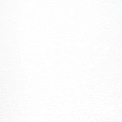 Sedia girevole Bianco 63 x 75 x 76 cm Similpelle