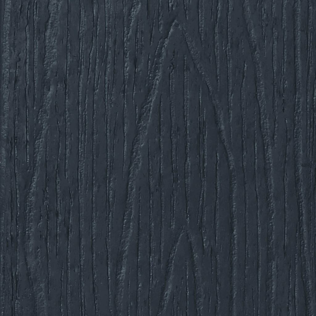 Sdraio Rocking Adirondack 2 pcs Blu navy HDPE | homemem39