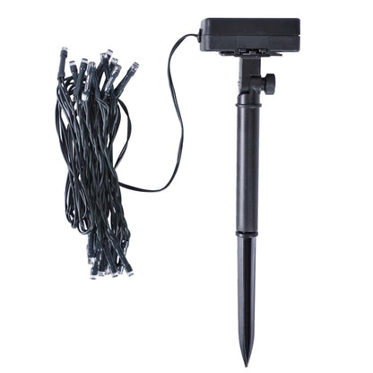 Sfere di Bosso Artificiale con Luci LED 2 pz Verdi 47 cm | homemem39