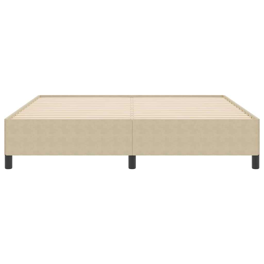 Struttura del letto Grigio Verde 180 x 200 cm - homemem39