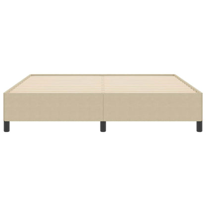 Struttura del letto Grigio Verde 180 x 200 cm - homemem39