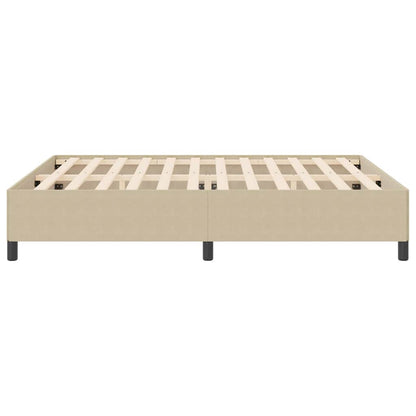 Struttura del letto Grigio Verde 180 x 200 cm - homemem39