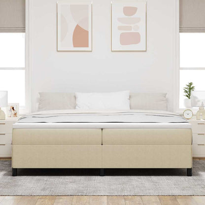 Struttura del letto Grigio Verde 200 x 200 cm - homemem39
