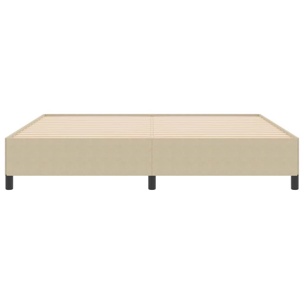 Struttura del letto Grigio Verde 200 x 200 cm - homemem39