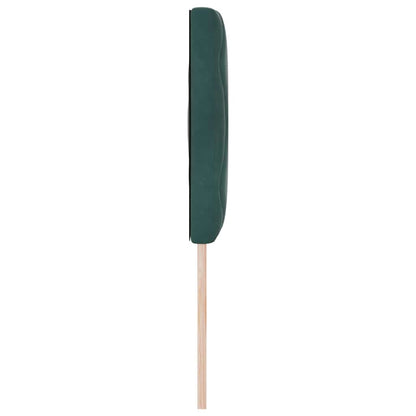 Testiera Verde Scuro 160 cm Velluto | homemem39