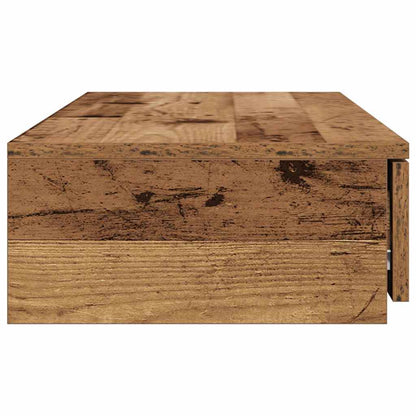 Cassetti per letto Legno vecchio 75 x 36.5 x 16.5 cm