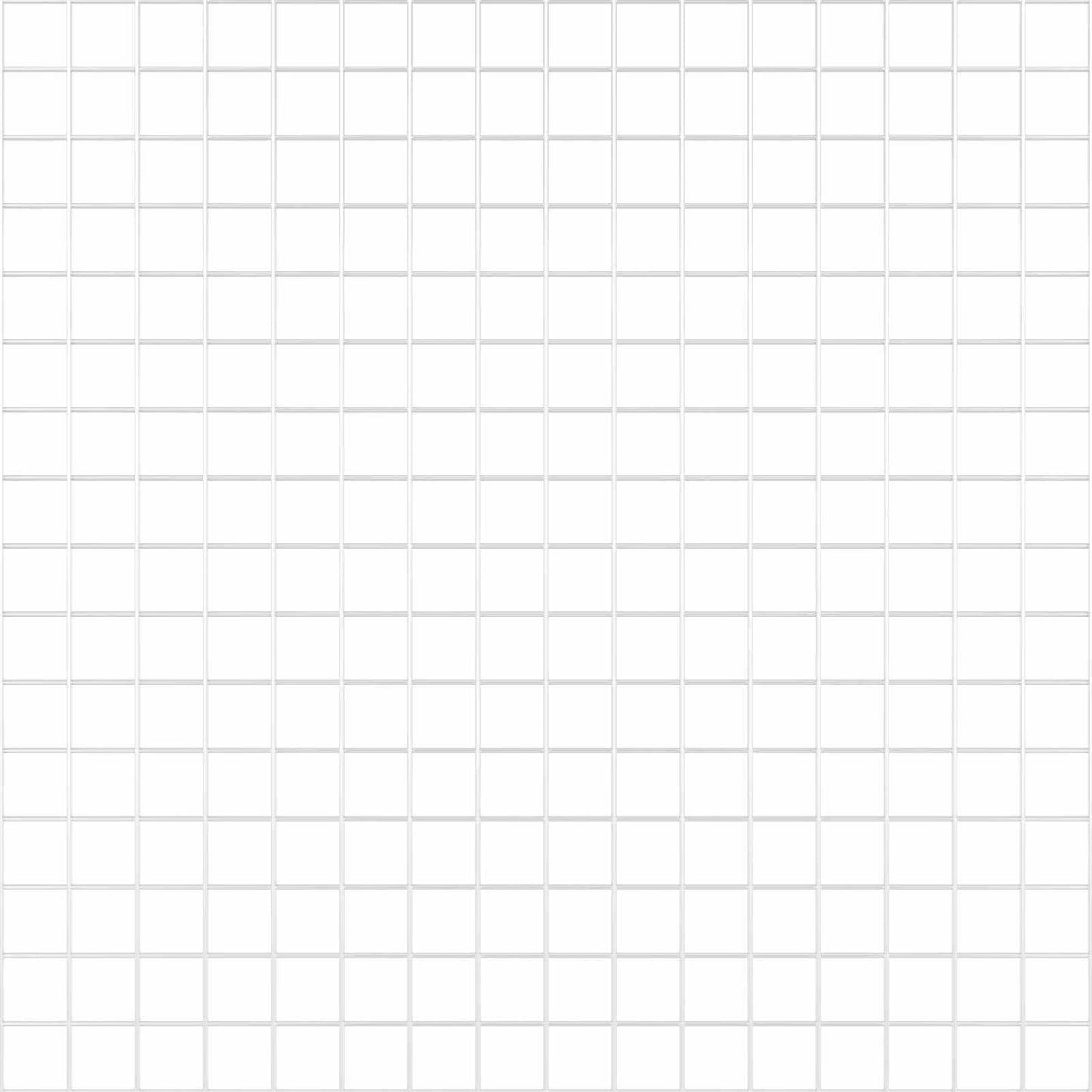 Recinzione in Rete Saldato Argento 1.5 x 25 m