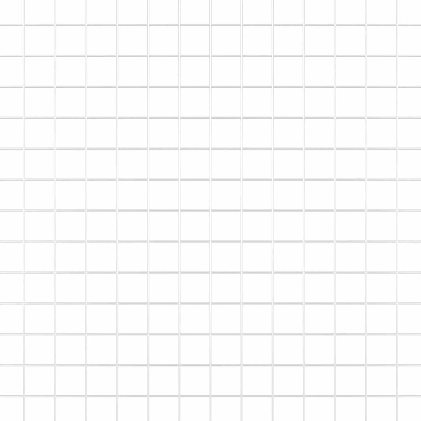 Recinzione in Rete Saldato Argento 0.6 x 50 m