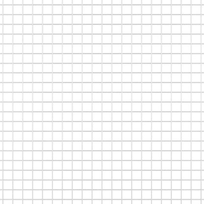 Recinzione in Rete Saldato Argento 0.8 x 50 m