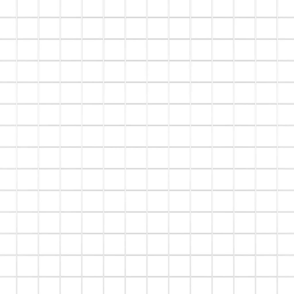 Recinzione in Rete Saldato Argento 0.8 x 50 m