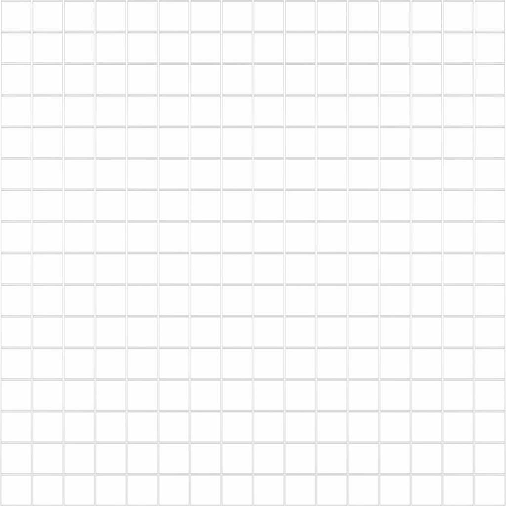 Recinzione in Rete Saldato Argento 1.2 x 50 m