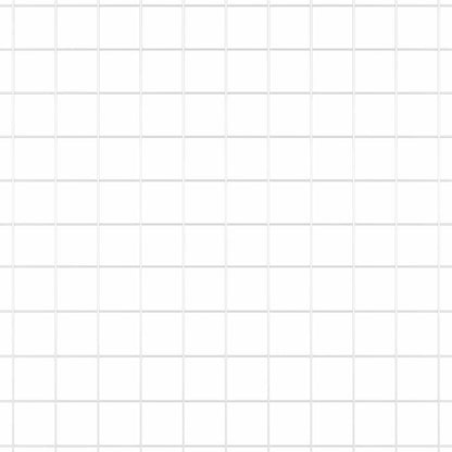 Recinzione in Rete Saldato Argento 1.2 x 50 m