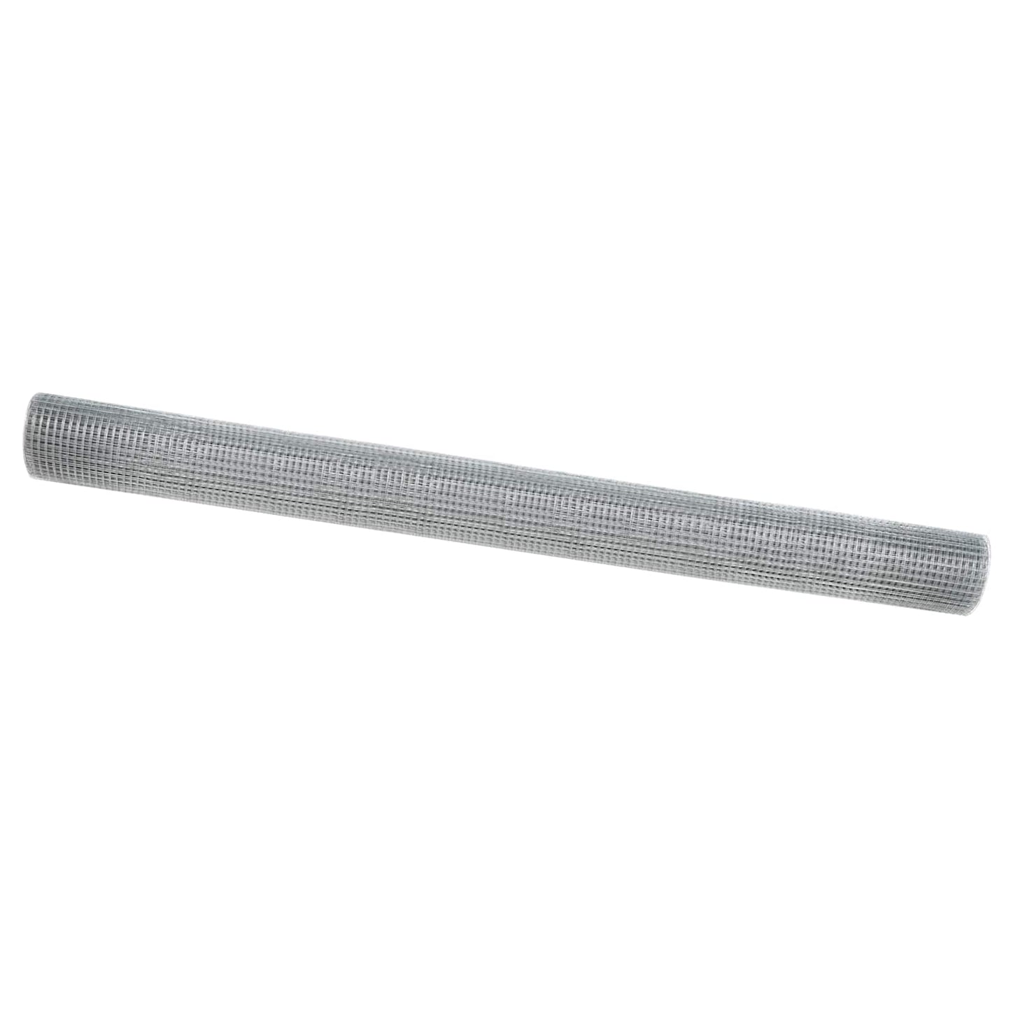 Recinzione in Rete Saldato Argento 1.5 x 50 m