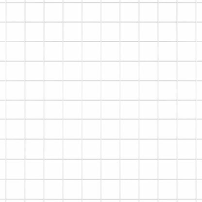 Recinzione in Rete Saldato Argento 0.6 x 100 m