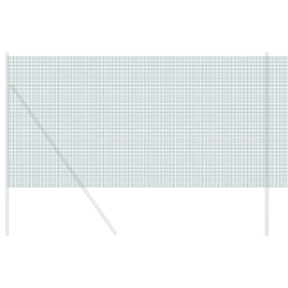 Recinzione in Rete Saldato Verde 1.2 x 10 m