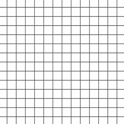 Recinzione in Rete Saldato Grigio 0.6 x 10 m