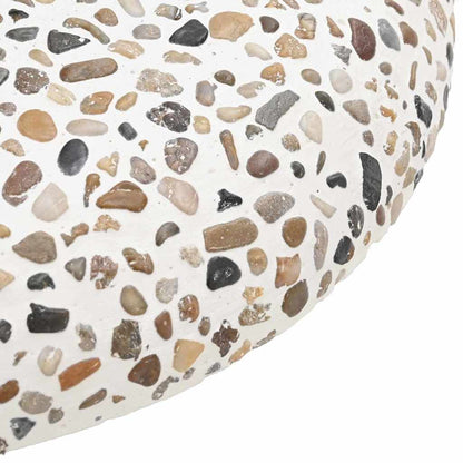 Base per ombrellone Multicolore e nero 45 x 45 x 40 cm