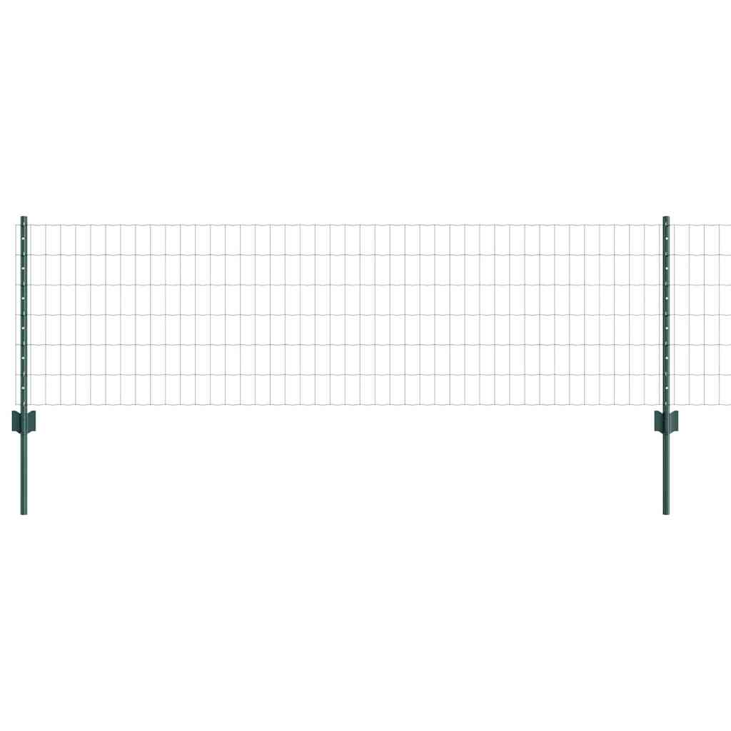 Recinzione con Posto Verde | homemem39